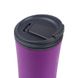 Lifeventure кухоль Travel Ellipse Mug purple
