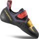 La Sportiva скальные туфли Kubo savana-mountain red 40.5