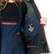 Picture Organic куртка лыжная Rina W 2027 vintage indigo S