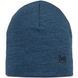 Buff шапка Midweight Wool solid bark