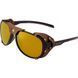 Cairn окуляри North Polarized 3 mat brown
