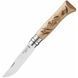 Opinel нож №8 Skiing natural
