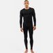 Odlo термобрюки Performance Light black S