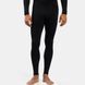 Odlo термобрюки Performance Light black S