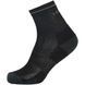 Lorpen шкарпетки PTLCS black L