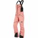 Picture Organic брюки Haakon Bib W 2021 misty pink S