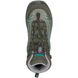 LOWA черевики Zirrox II GTX MID Jr olive-sky 38.0