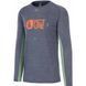 Picture Organic реглан Foxer dark blue S