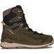 LOWA ботинки Ottawa EVO GTX olive-amber green 41.0