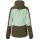 Rehall куртка Elly W 2023 pastel green XS