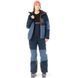 Picture Organic куртка лыжная Rina W 2027 vintage indigo S