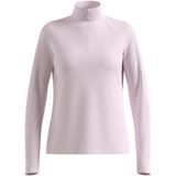 Odlo реглан флісовий Essential Warm 1/2 W orchid ice XS