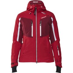 Tenson куртка Race W 2022 red S