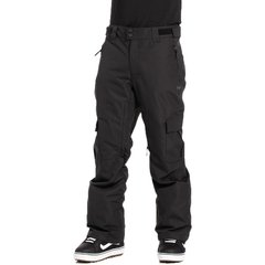 Rehall брюки Buster 2023 black S