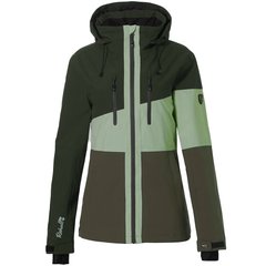 Rehall куртка Ricky W 2023 olive XL