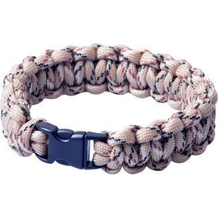Munkees 6463 браслет Paracord 23 см