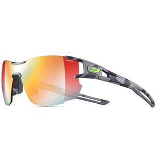 Julbo окуляри Aerospeed Reactiv Performance 1-3 grey camo-yellow