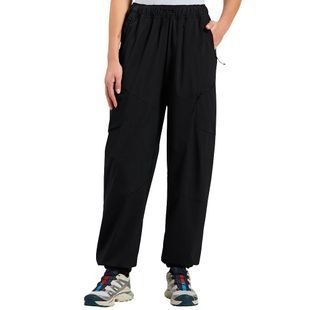 Odlo брюки трекинговые Essential Cargo W black S