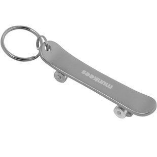 Munkees 3425 брелок відкривачка Skateboard S