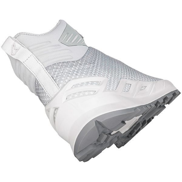 LOWA ботинки Merger GTX MID W offwhite-light grey 37.5