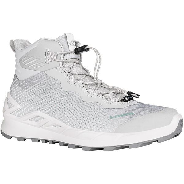 LOWA ботинки Merger GTX MID W offwhite-light grey 37.5