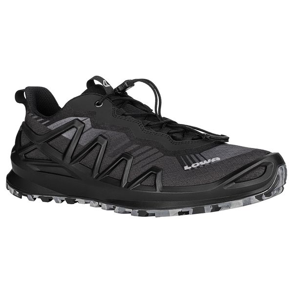 LOWA кроссовки Merger GTX LO black 43.5