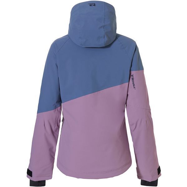 Rehall куртка Dyna W 2024 lavender S
