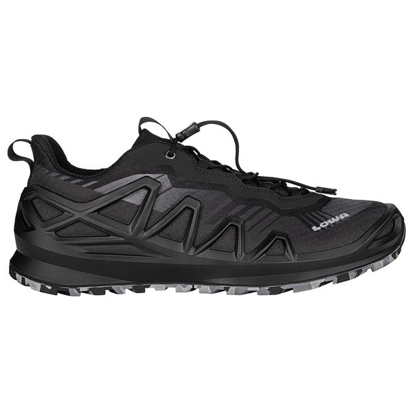 LOWA кроссовки Merger GTX LO black 43.5