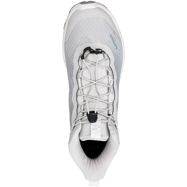 LOWA ботинки Merger GTX MID W offwhite-light grey 37.5