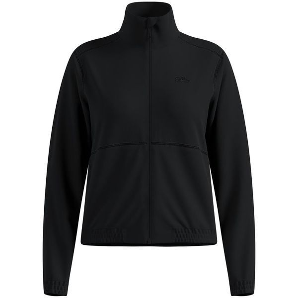 Odlo куртка флисовая Classic Fleece W black XS