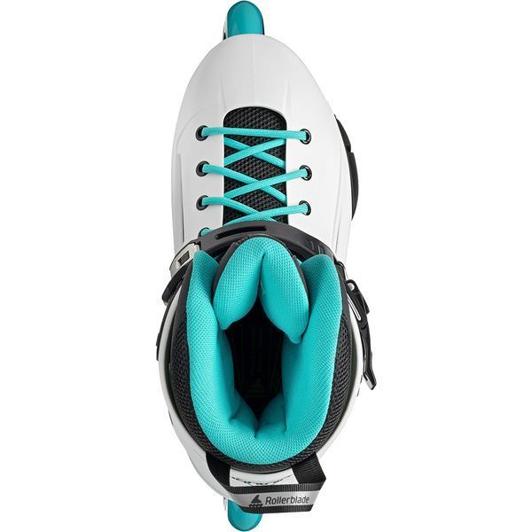 Rollerblade роликовые коньки Lightning W