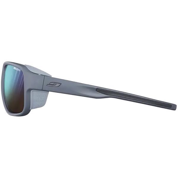 Julbo окуляри Montebianco 2 Reactiv Performance 2-4 grey