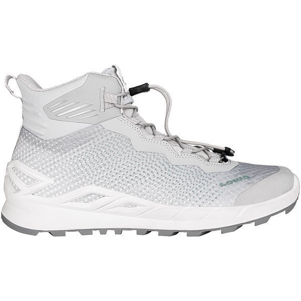 LOWA ботинки Merger GTX MID W offwhite-light grey 37.5