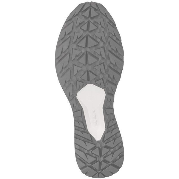 LOWA ботинки Merger GTX MID W offwhite-light grey 37.5