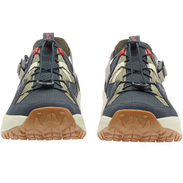 LOWA кроссовки Kaloya Vent navy-seaweed 41.0