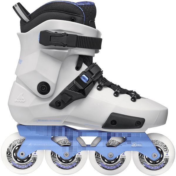 Rollerblade ролики Twister XT