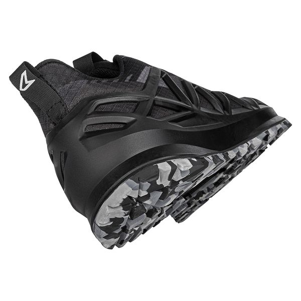 LOWA кросівки Merger GTX LO black 43.5