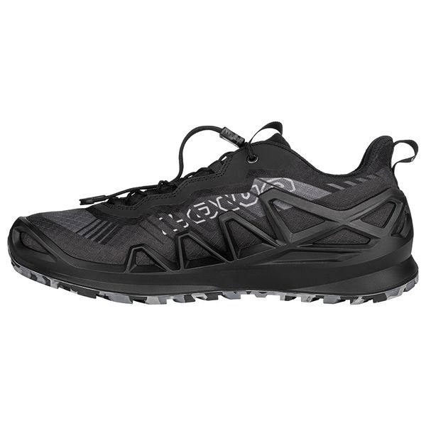 LOWA кроссовки Merger GTX LO black 43.5