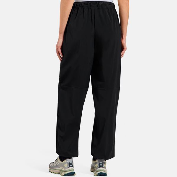 Odlo брюки трекінгові Essential Cargo W black S