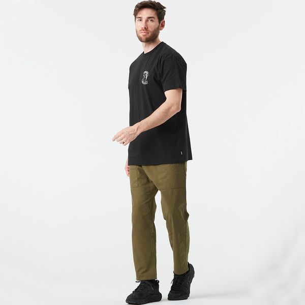 Picture Organic футболка Terra black S