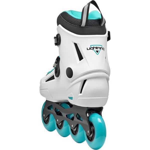 Rollerblade роликовые коньки Lightning W