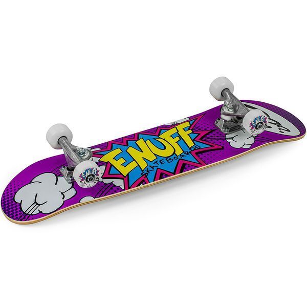 Enuff скейтборд Pow II Mini