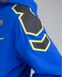 Descente куртка Swiss navy blue 52