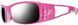 Julbo очки Tensing Medium Spectron 3 pink-grey