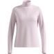 Odlo реглан флисовый Essential Warm 1/2 W orchid ice XS