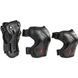 SFR захист набір Essentials Jr black M