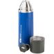 GSI термос Vacuum Bottle 1 L blue