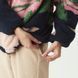 Picture Organic куртка флісова Nyss Zip W cloudy landscape women XL