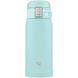 Zojirushi кухоль SM-SF36 0.36 L mint blue