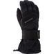 Ziener рукавички із захистом зап'ястя Medical GTX black 6.5